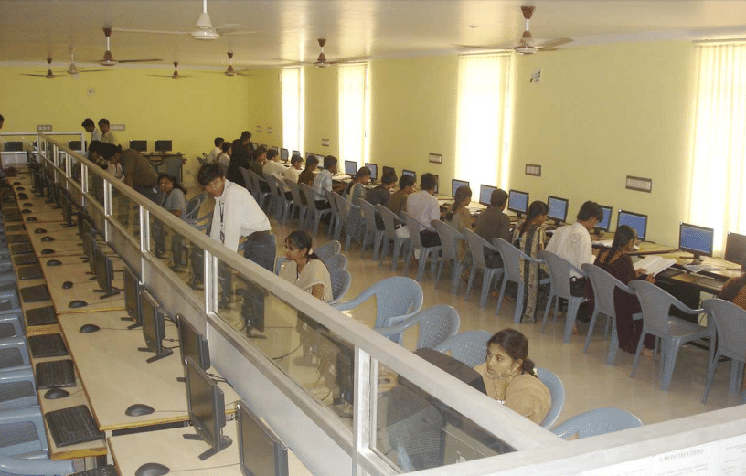 Bomma Institute of Technology & Science Khammam Campus with facilities photo 11