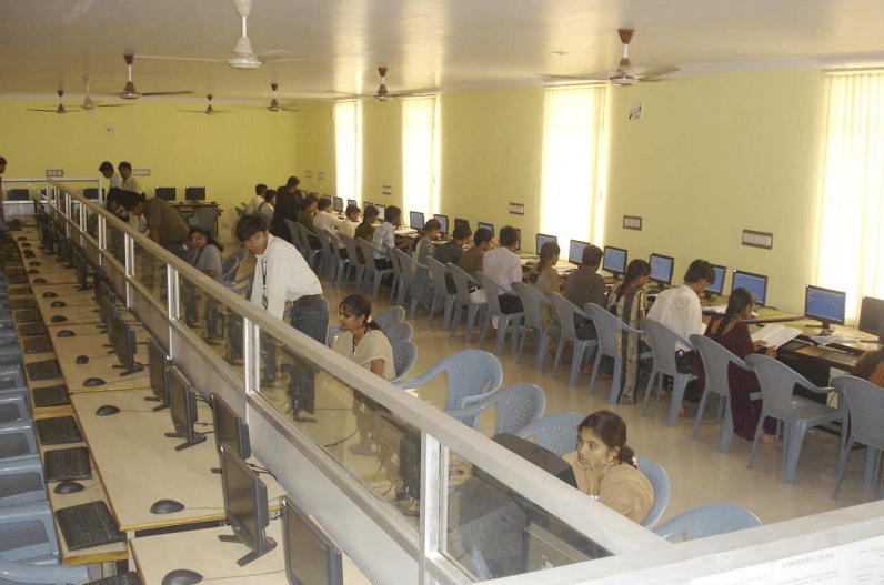 Bomma Institute of Technology & Science Khammam Campus with facilities photo 12