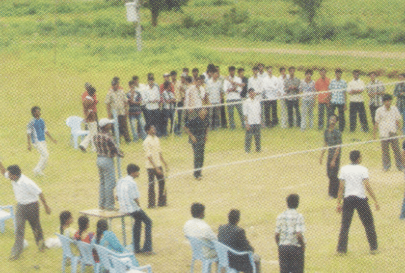 Bomma Institute of Technology & Science Khammam Campus with facilities photo 13