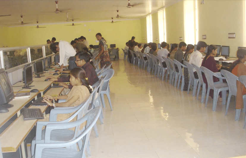 Bomma Institute of Technology & Science Khammam Campus with facilities photo 16