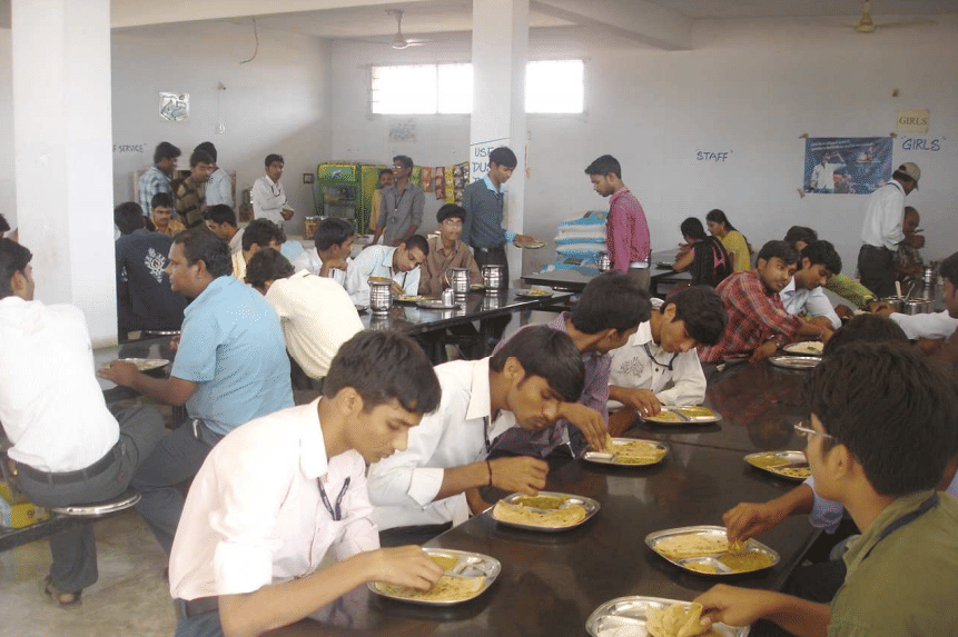 Bomma Institute of Technology & Science Khammam Campus with facilities photo 17