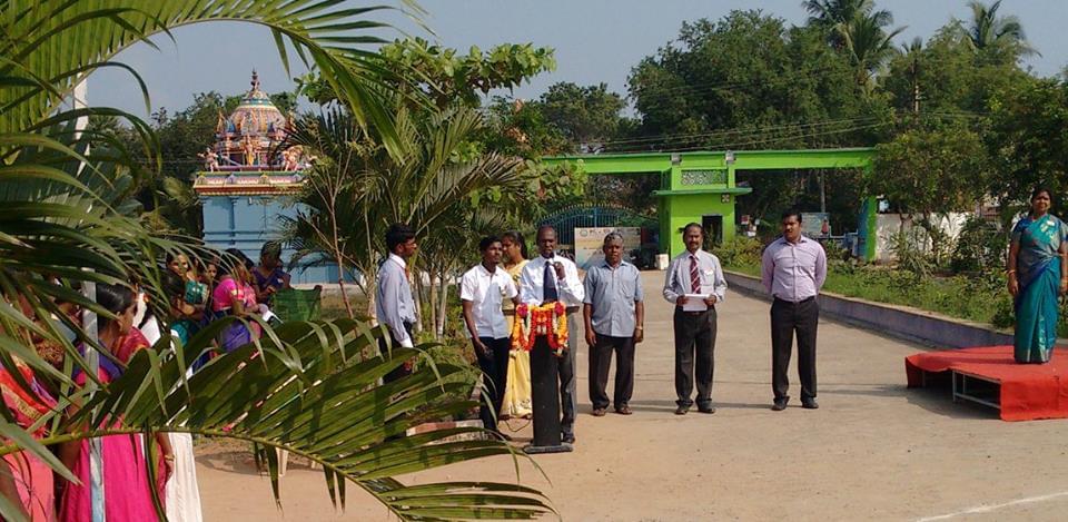 K.S.K. College of Engineering and Technology Thanjavur Events photo 3