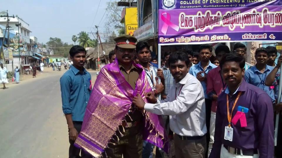 K.S.K. College of Engineering and Technology Thanjavur Events photo 6