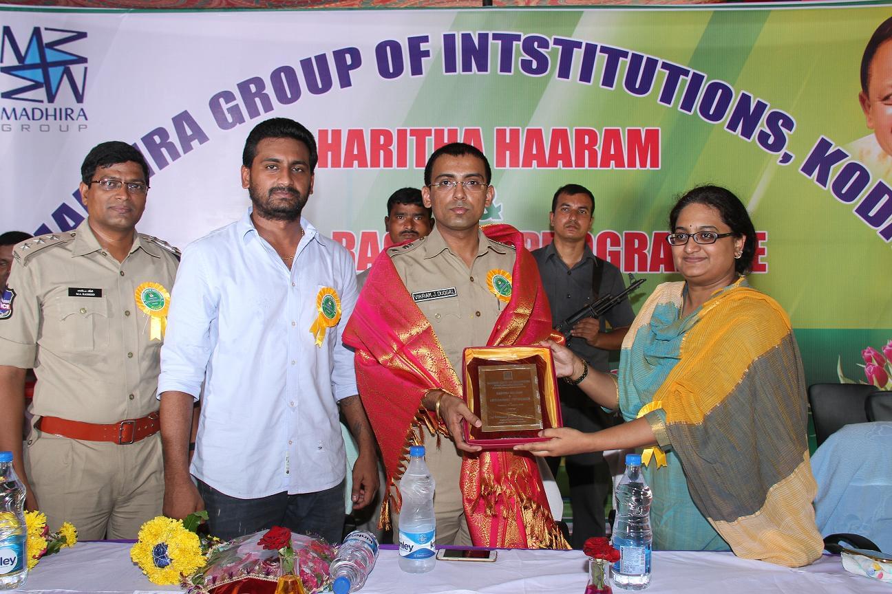 Madhira Institute of Technology & Science Suryapet Events photo 3