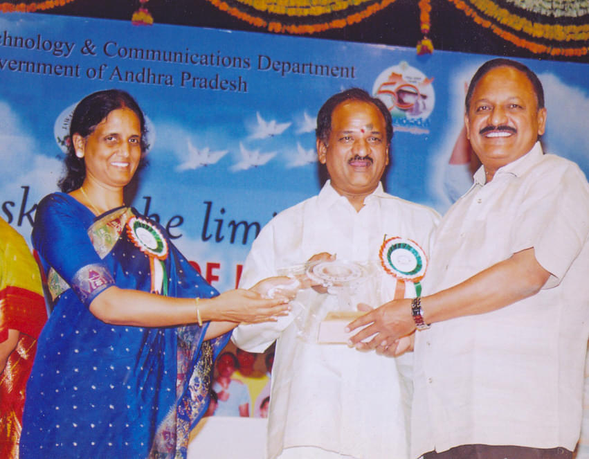 Madhira Institute of Technology & Science Suryapet Events photo 4