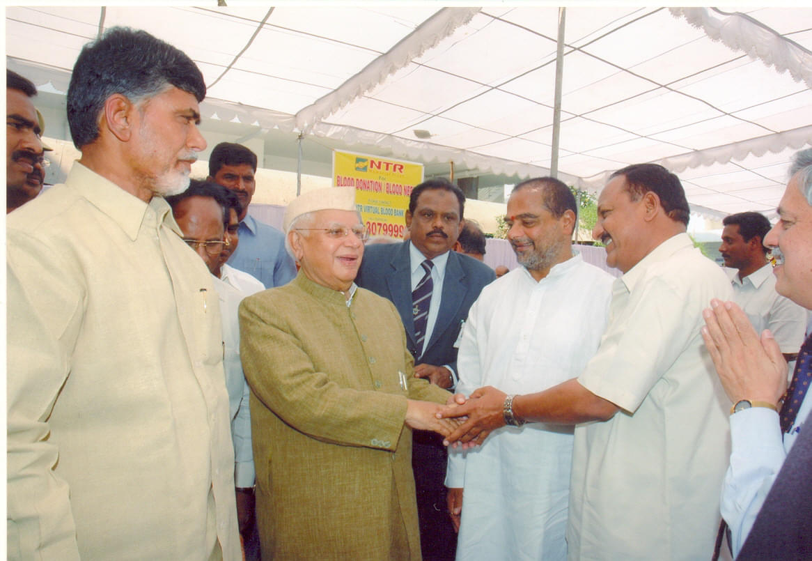 Madhira Institute of Technology & Science Suryapet Events photo 6