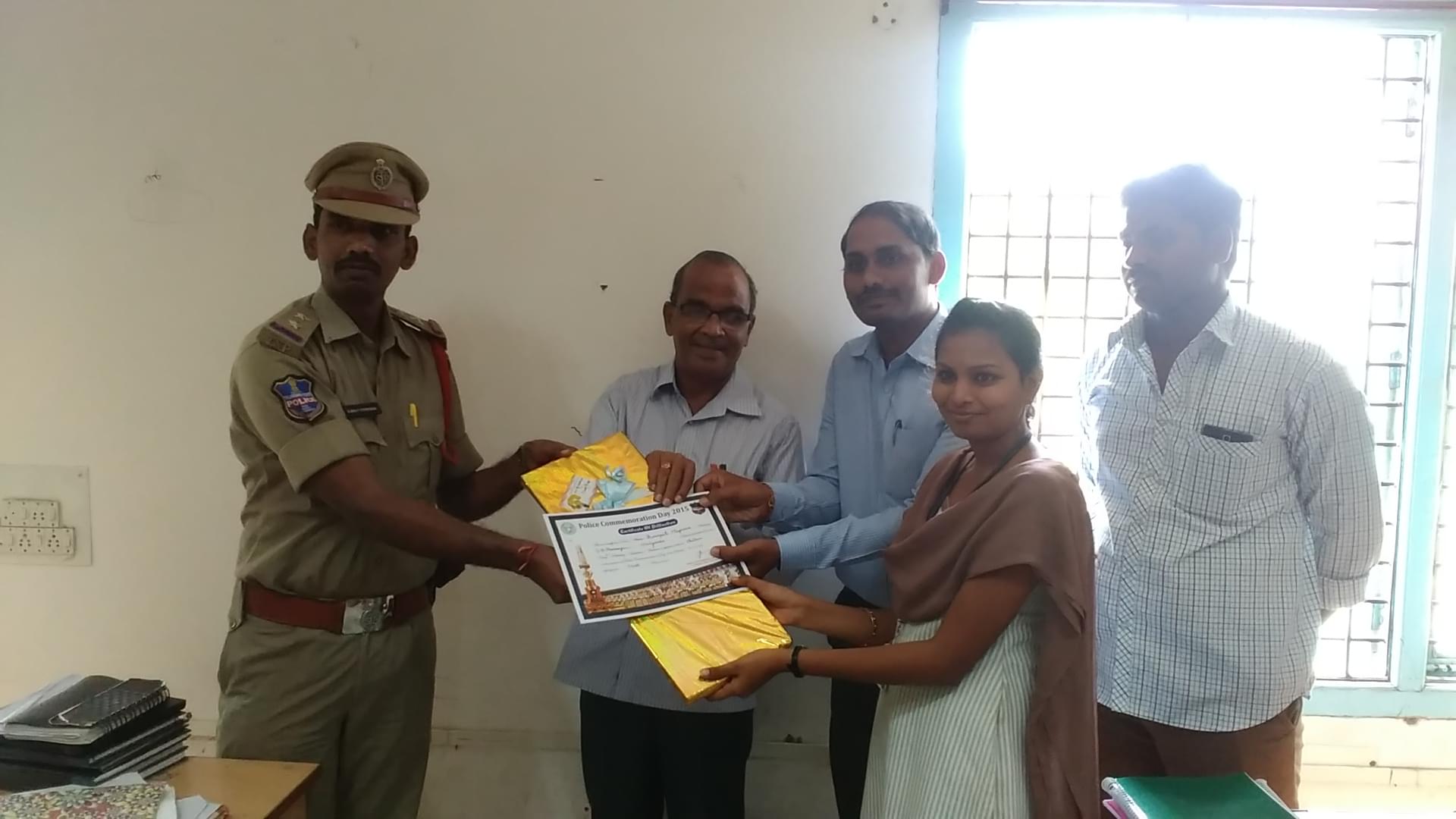 Madhira Institute of Technology & Science Suryapet Events photo 8