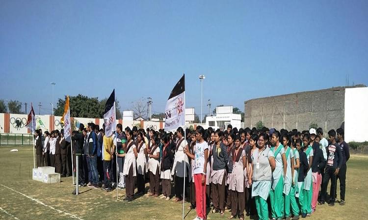 Vikash Institute of Technology Bargarh Events photo 1