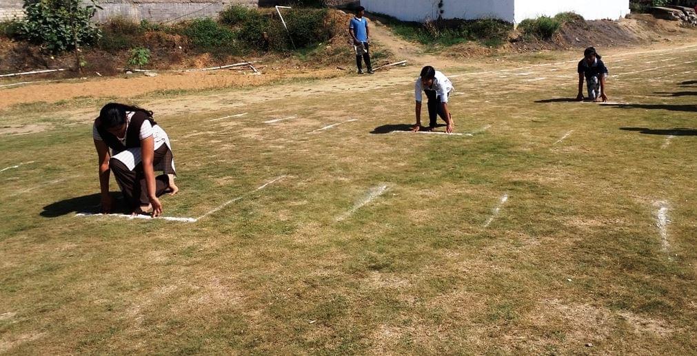 Vikash Institute of Technology Bargarh Events photo 2