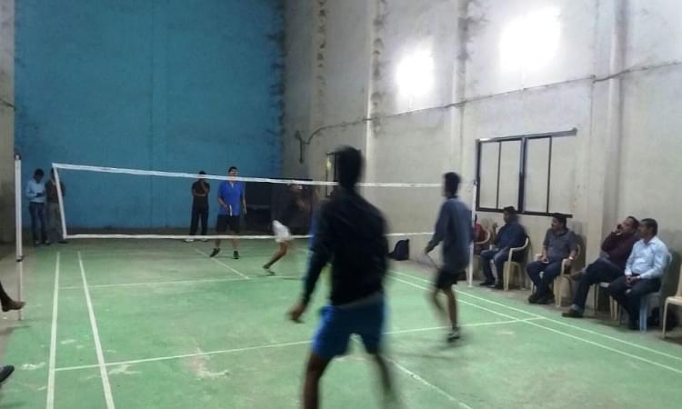 Vikash Institute of Technology Bargarh Events photo 3