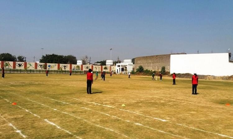 Vikash Institute of Technology Bargarh Events photo 4