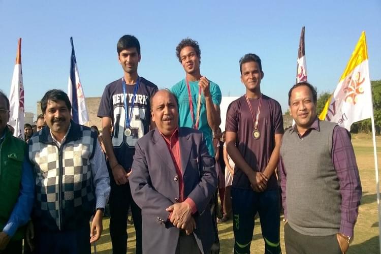 Vikash Institute of Technology Bargarh Events photo 5