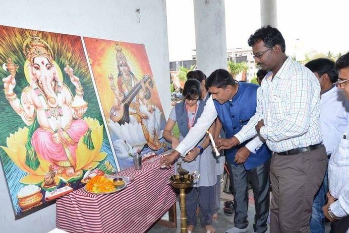 Vikash Institute of Technology Bargarh Events photo 6