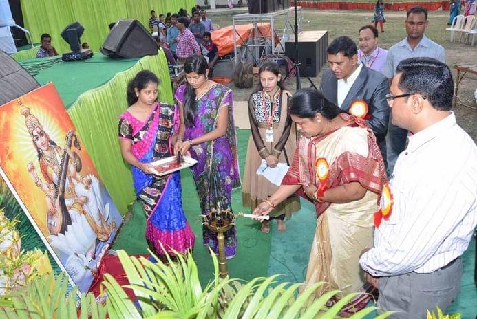 Vikash Institute of Technology Bargarh Events photo 7