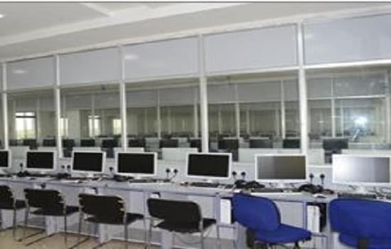 Vikash Institute of Technology Bargarh Facility photo 1