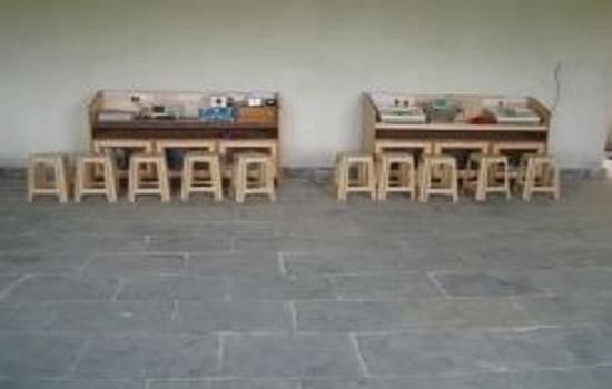 Vikash Institute of Technology Bargarh Facility photo 10