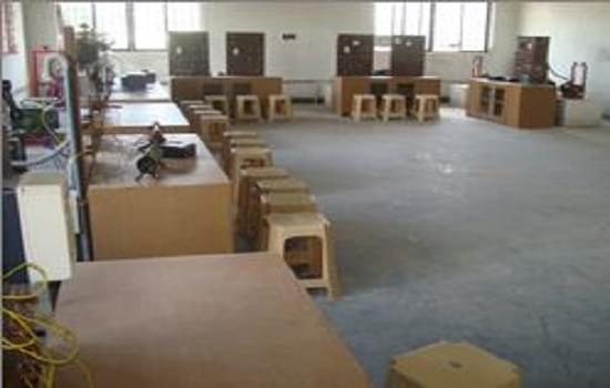 Vikash Institute of Technology Bargarh Facility photo 12