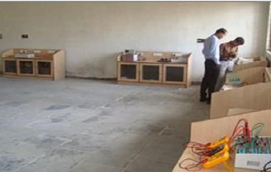 Vikash Institute of Technology Bargarh Facility photo 13