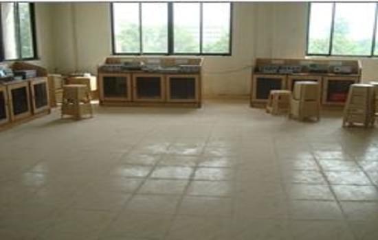 Vikash Institute of Technology Bargarh Facility photo 14