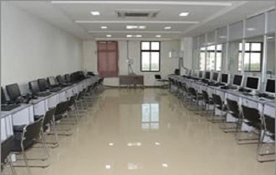 Vikash Institute of Technology Bargarh Facility photo 2