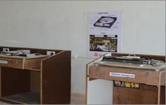 Vikash Institute of Technology Bargarh Facility photo 3