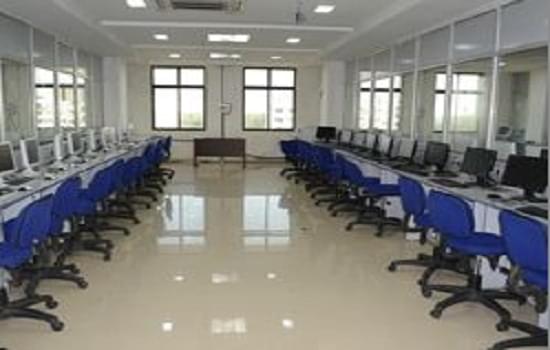 Vikash Institute of Technology Bargarh Facility photo 4