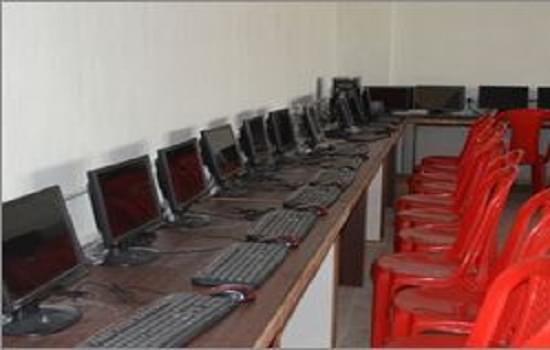 Vikash Institute of Technology Bargarh Facility photo 5