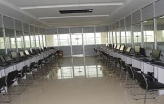 Vikash Institute of Technology Bargarh Facility photo 6