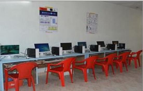 Vikash Institute of Technology Bargarh Facility photo 7