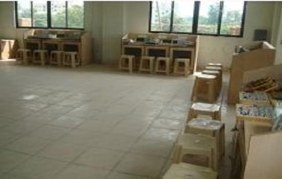 Vikash Institute of Technology Bargarh Facility photo 9