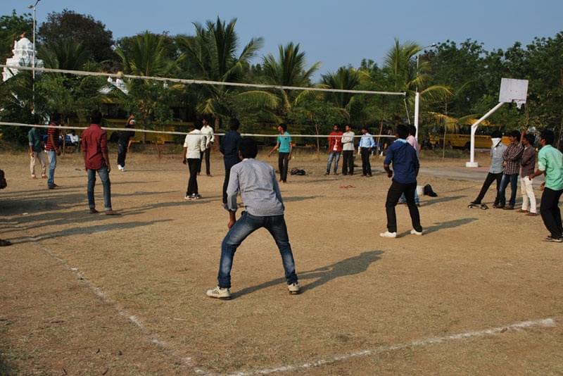 Balaji Institute of Technology and Science Warangal Infrastructure photo 6