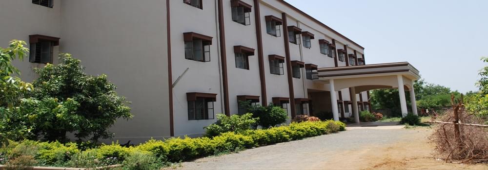 Balaji Institute of Technology and Science Warangal Infrastructure photo 1