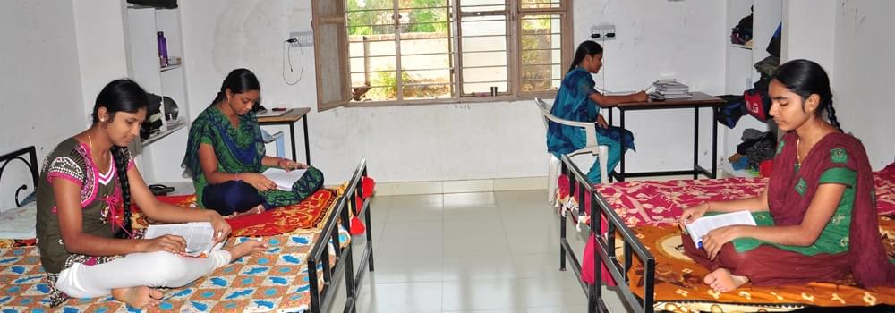 Balaji Institute of Technology and Science Warangal Infrastructure photo 2