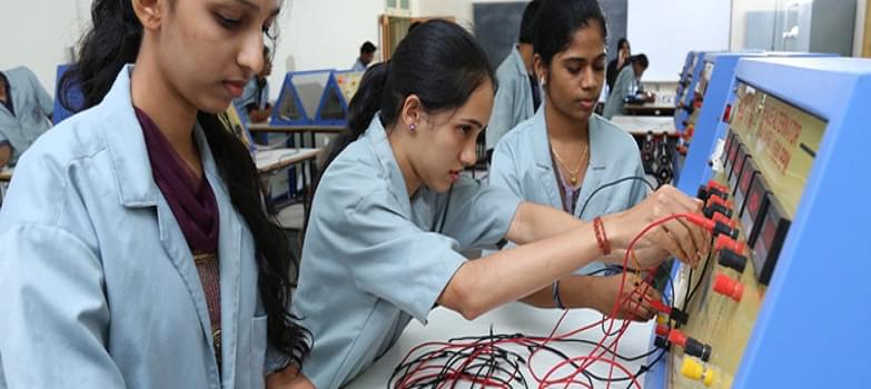 Balaji Institute of Technology and Science Warangal Infrastructure photo 3