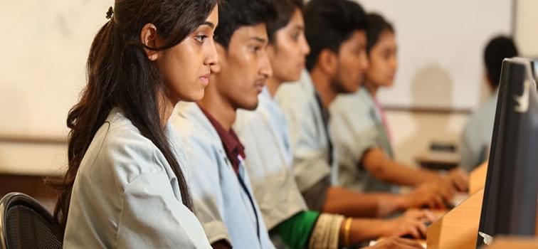 Balaji Institute of Technology and Science Warangal Infrastructure photo 4