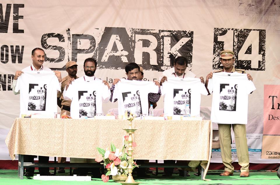 Christu Jyothi Institute of Technology and Science Warangal Events photo 1