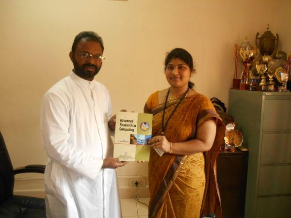 Christu Jyothi Institute of Technology and Science Warangal Events photo 6