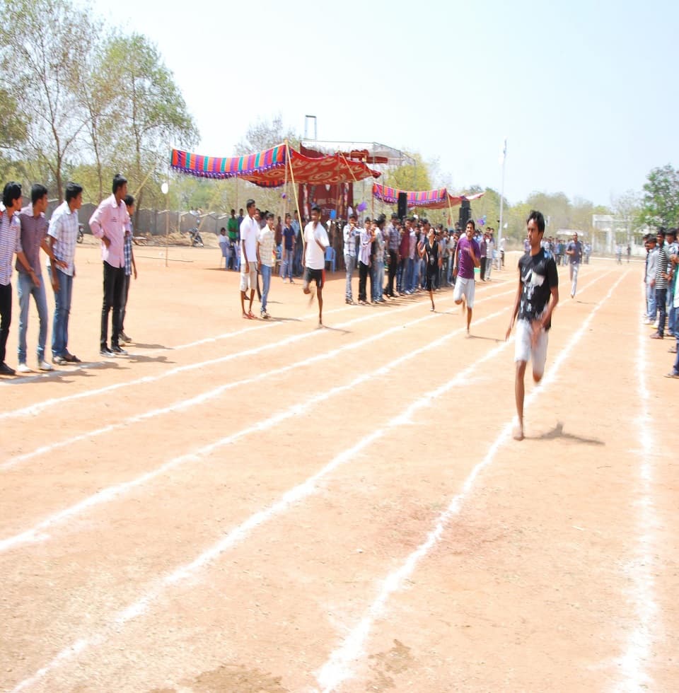 Christu Jyothi Institute of Technology and Science Warangal Events photo 13