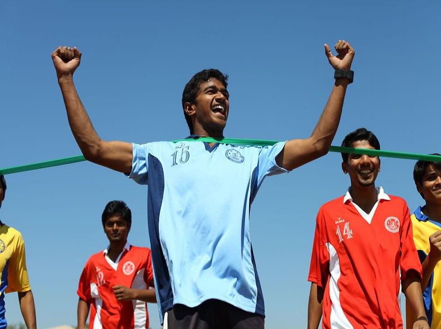 Christu Jyothi Institute of Technology and Science Warangal Events photo 14