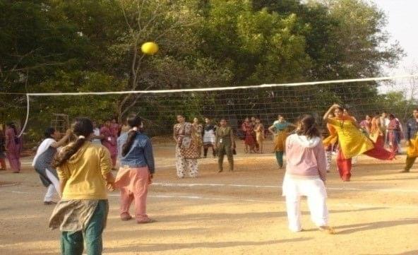 Christu Jyothi Institute of Technology and Science Warangal Events photo 16