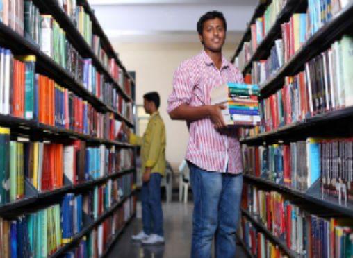 Christu Jyothi Institute of Technology and Science Warangal Infrastructure photo 1