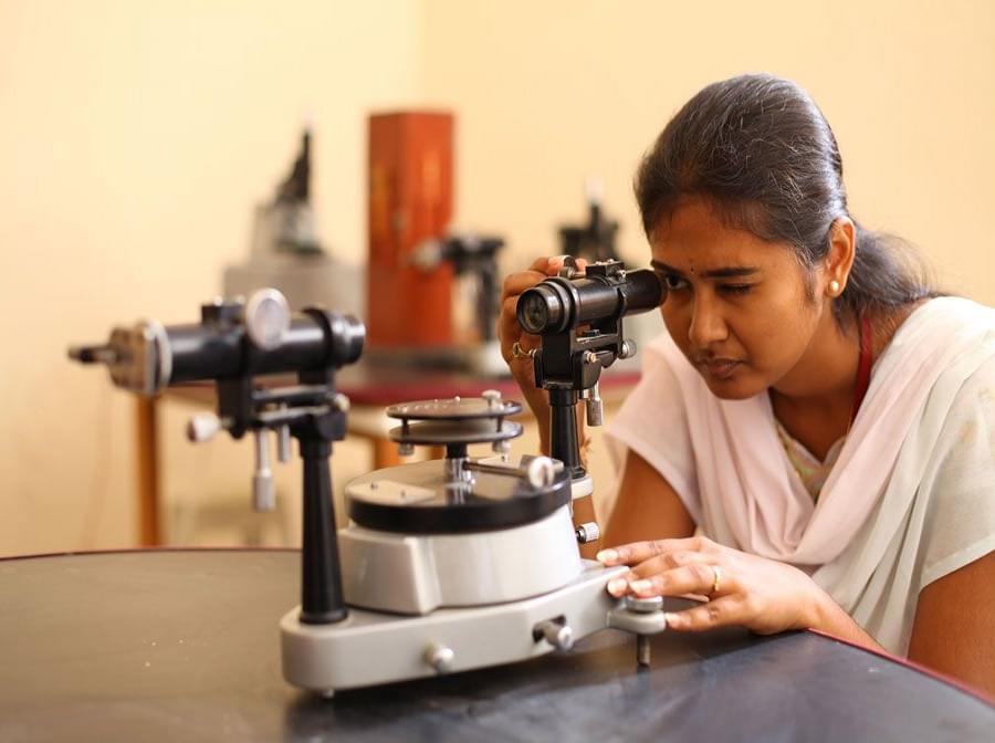 Christu Jyothi Institute of Technology and Science Warangal Infrastructure photo 7