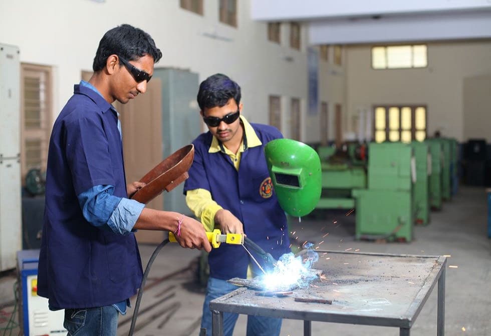 Christu Jyothi Institute of Technology and Science Warangal Infrastructure photo 10