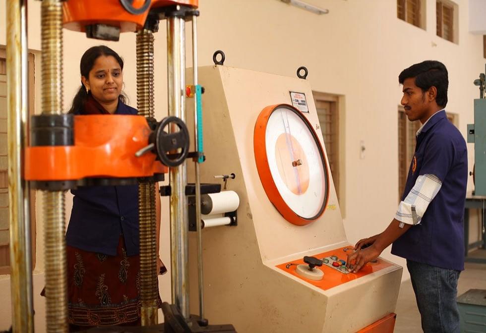 Christu Jyothi Institute of Technology and Science Warangal Infrastructure photo 11