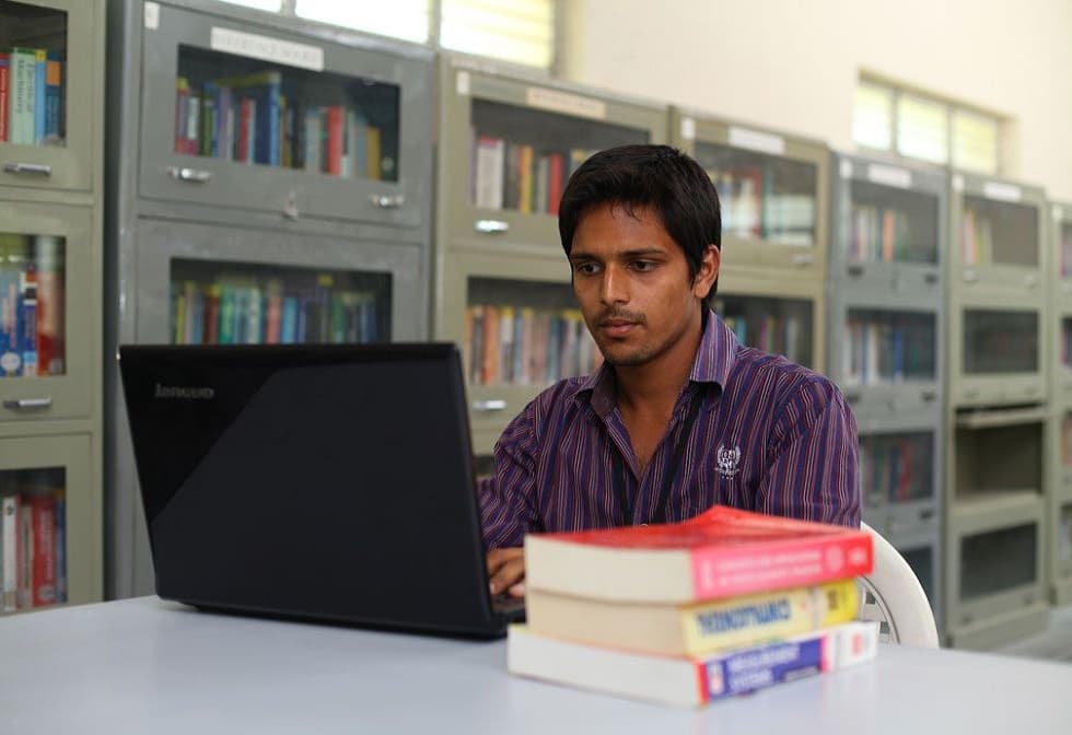 Christu Jyothi Institute of Technology and Science Warangal Infrastructure photo 13