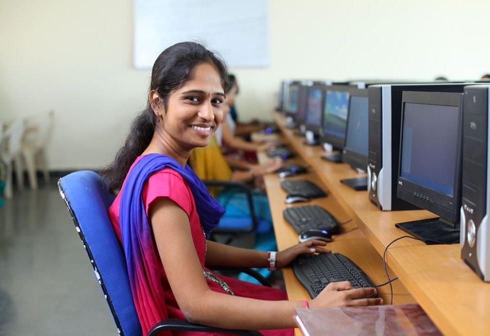 Christu Jyothi Institute of Technology and Science Warangal Infrastructure photo 12