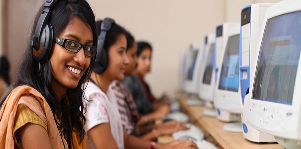 Christu Jyothi Institute of Technology and Science Warangal Infrastructure photo 2