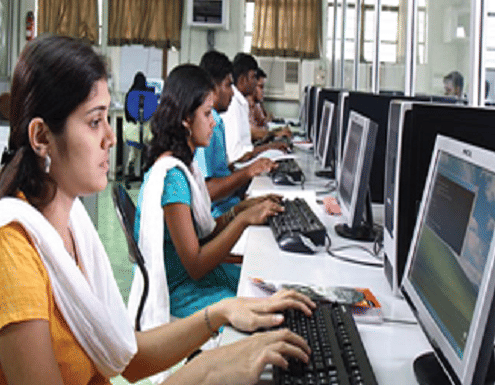 Christu Jyothi Institute of Technology and Science Warangal Infrastructure photo 3