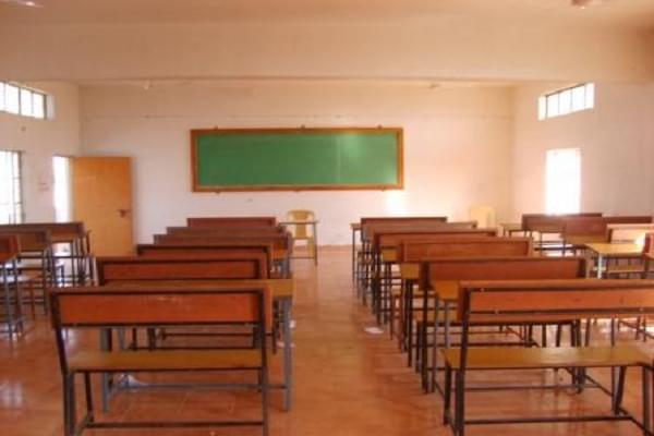 Jyothishmathi Institute of Technology and Science Karimnagar Campus photo 1