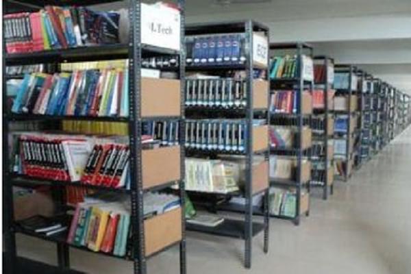 Jyothishmathi Institute of Technology and Science Karimnagar Campus photo 3